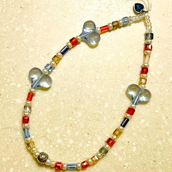 Phone String!! 💙❤️ - Picture 1 of 8